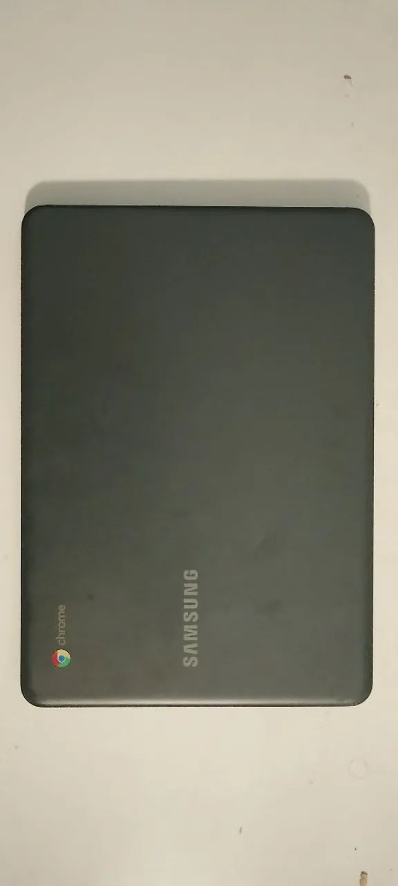 Vendo ChromeBook Samsung  - Foto 4