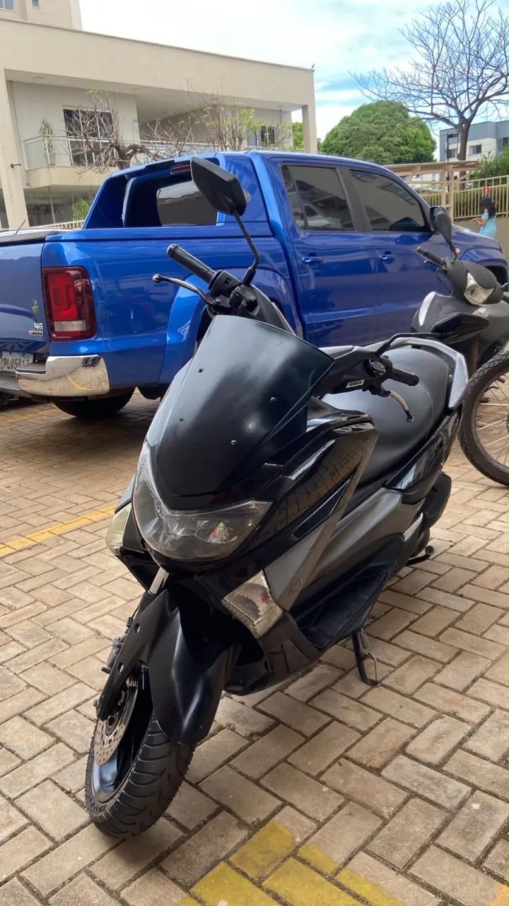 N-Max 2020 - Foto 4