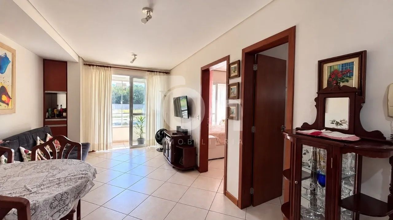 Apartamento de 1 dormitório no Pântano do Sul - Foto 4