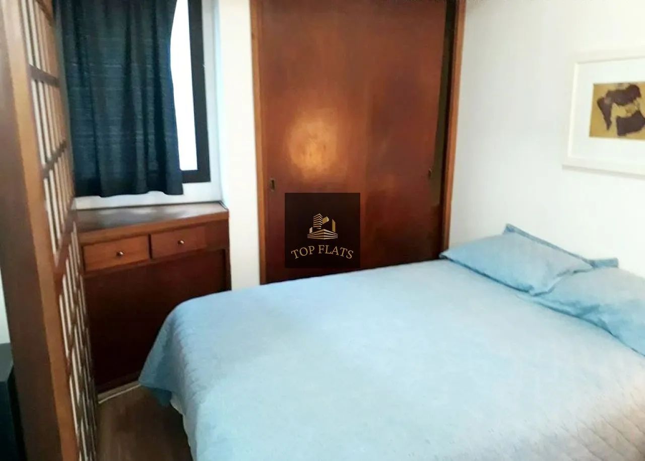 Flat disponível em Moema - Foto 4