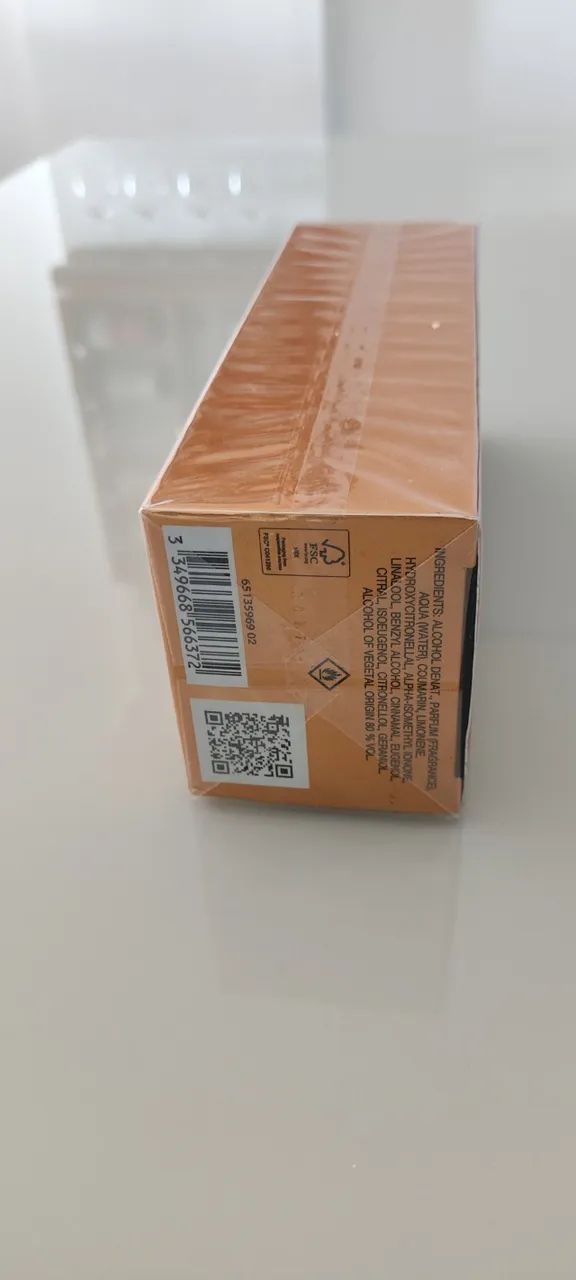 PERFUME ONE MILLION 200 ML LACRADO ORIGINAL - Foto 3