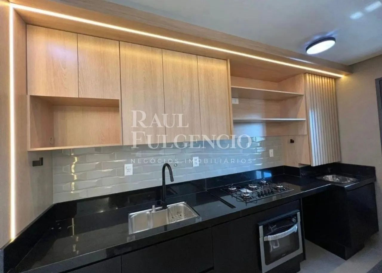Apartamento Edifício Arch Palhano em Londrina. com 02 quartos sendo 01 suíte. - Foto 3