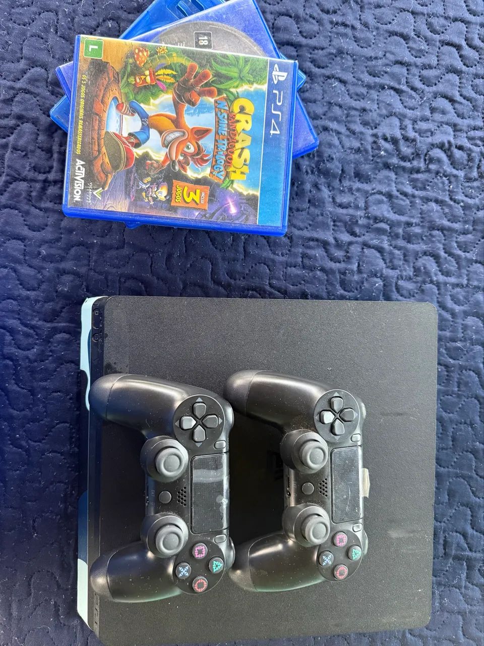 Ps4 slim  - Foto 3