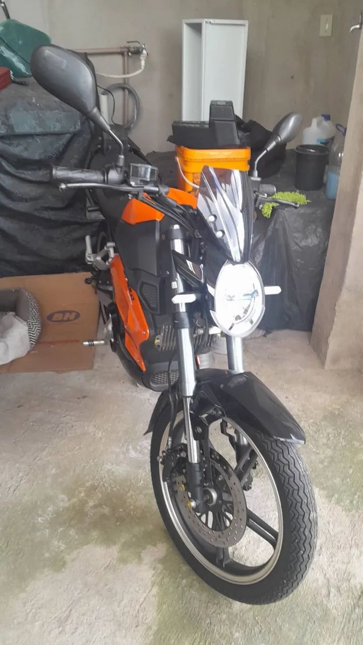 Chineray  she s 3000w  valor 11 .000 - Foto 4