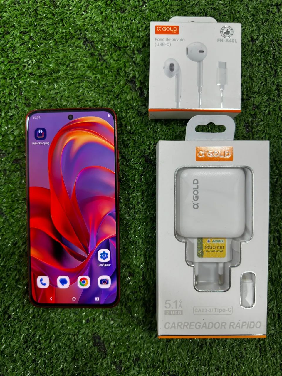 Motorola  - Foto 2