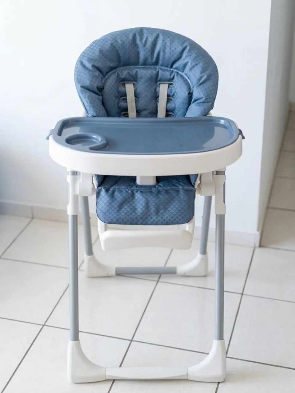 Cadeirão Burigotto Prima Pappa Zero 3