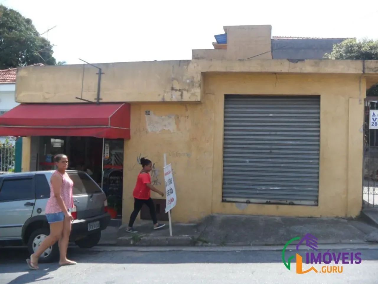 AREA - BUTANTÃ - SP - Foto 3