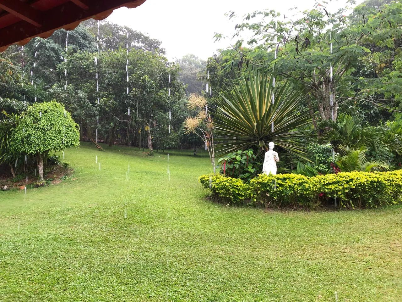 Guaramiranga - Recanto Oliveira Lima - Foto 8