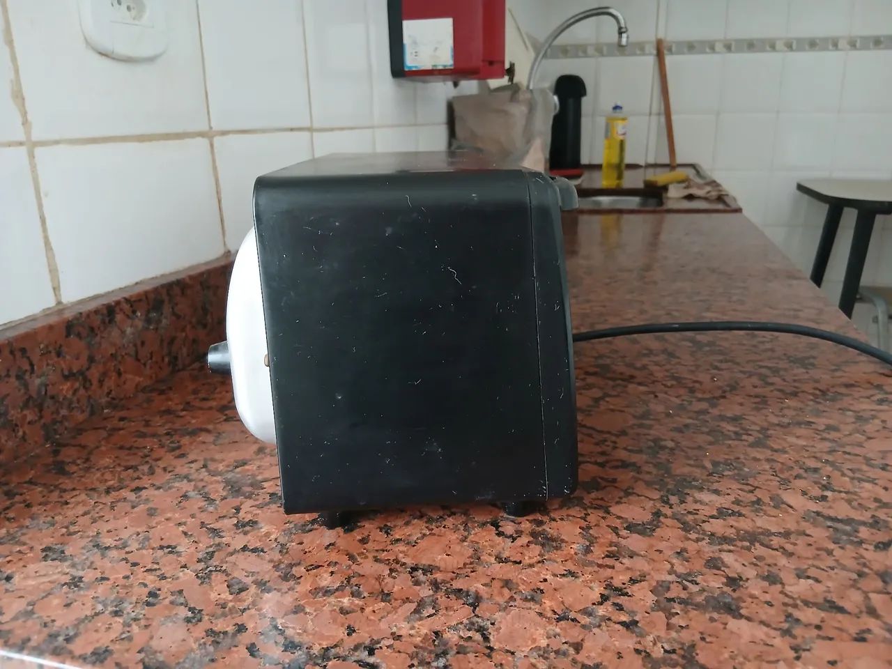 Forno elétrico  - Foto 5