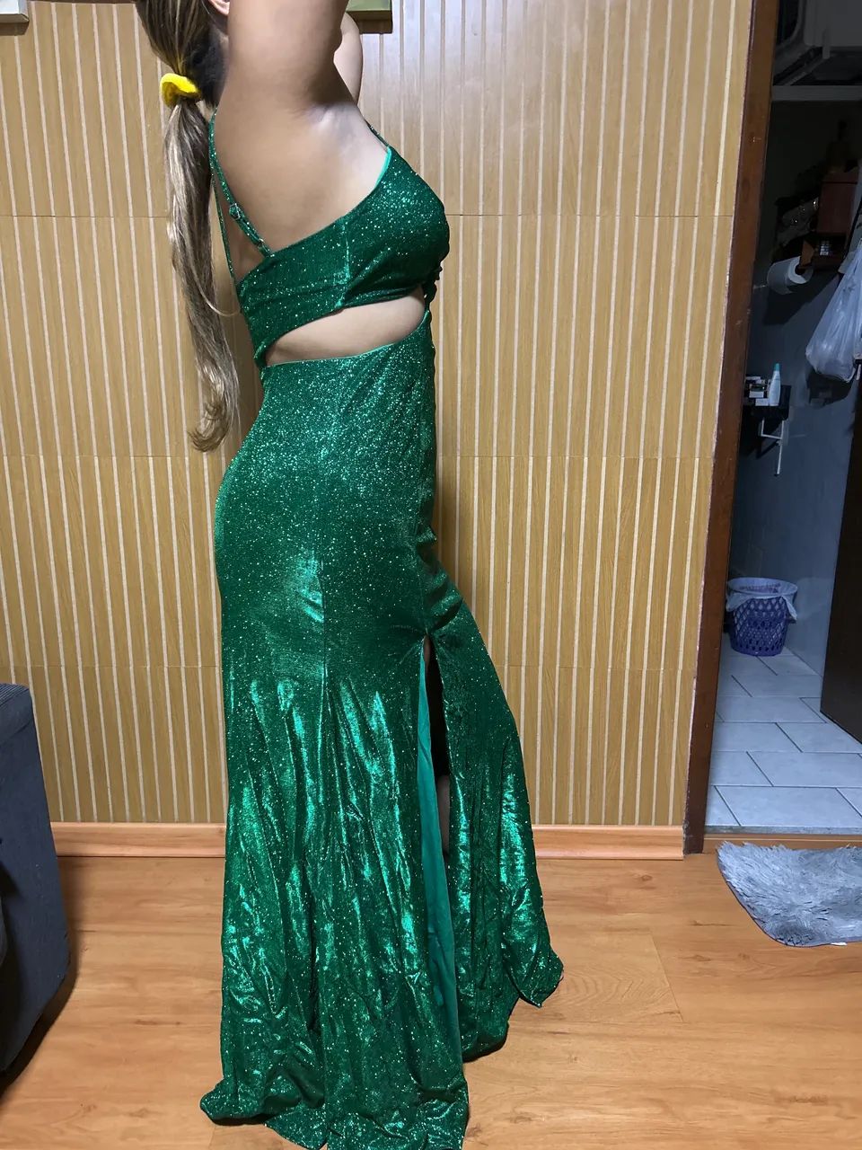Vestido de festa - Foto 2