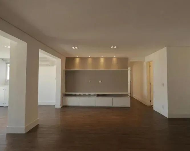 Apartamento Aclimação - 111m² - Foto 5