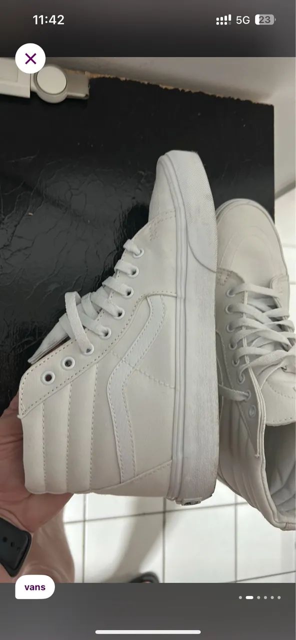 Tênis Vans - Foto 5