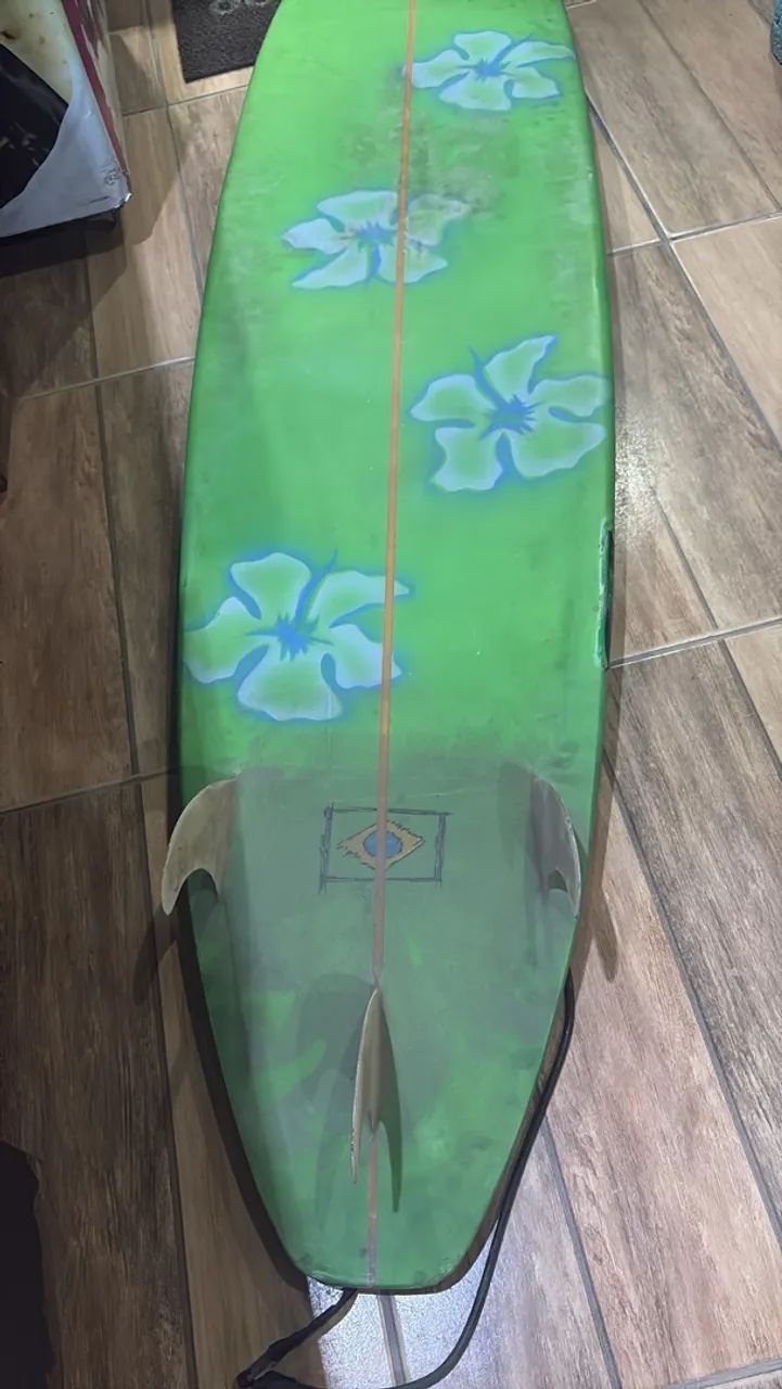 prancha de surf  - Foto 3