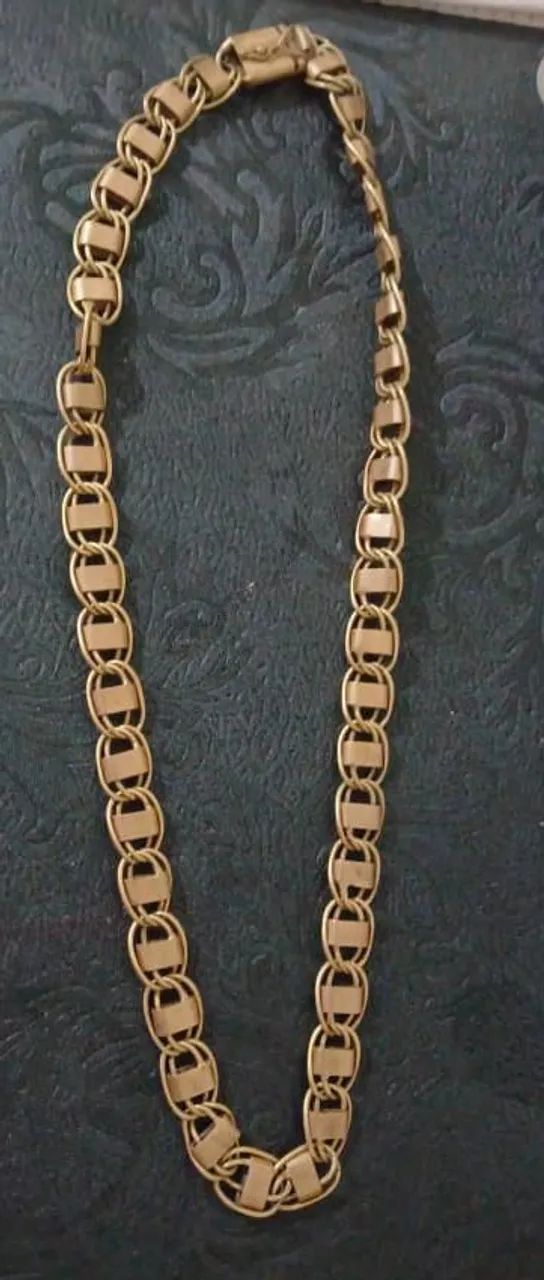 Vendo ou troco cordão 