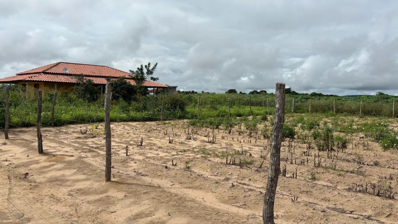 Venda de terreno - Foto 3