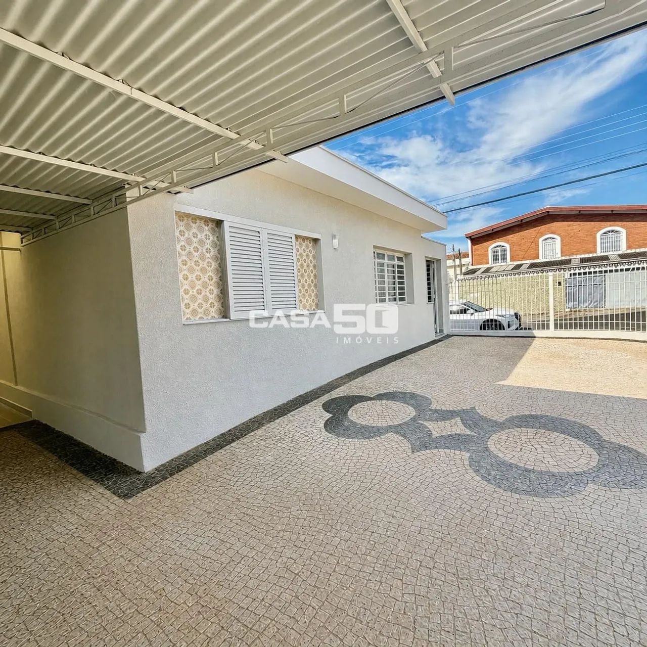 Casa para venda no Jardim dos Oliveiras