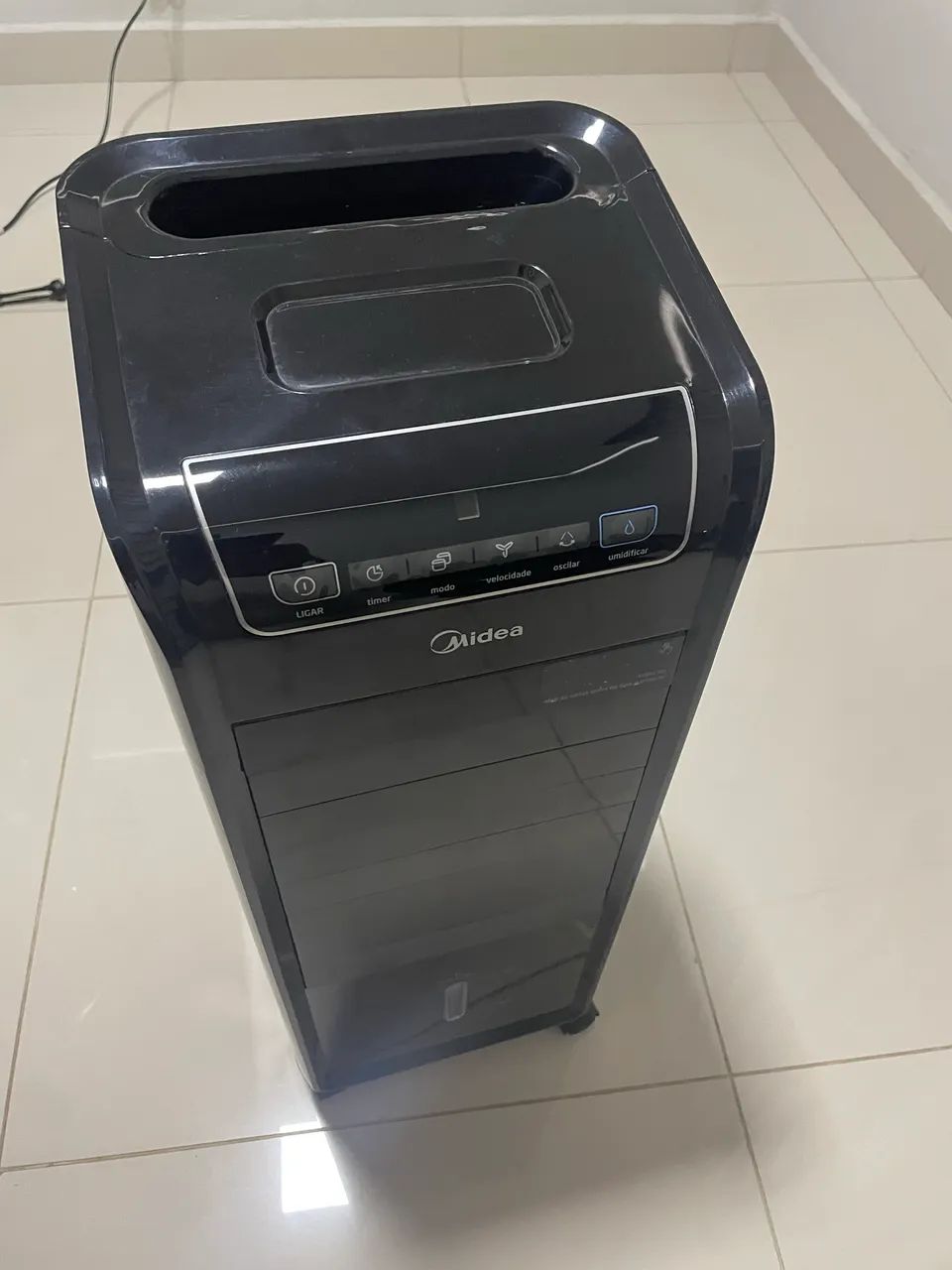Climatizador de ar Midea - Foto 3