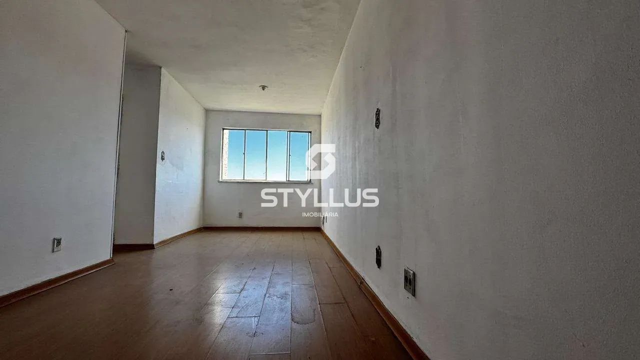 Tomás Coelho | Apartamento 2 quartos - Foto 3