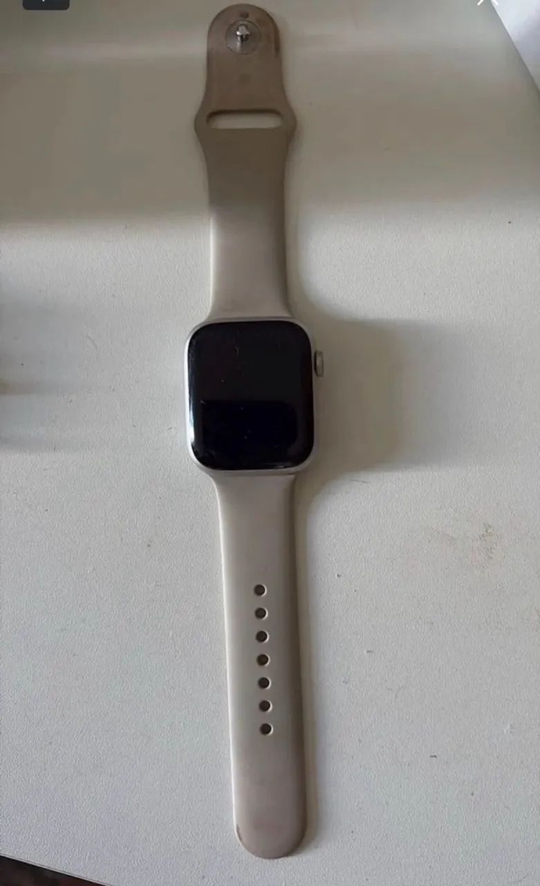 Apple Watch série 7 45mm - Foto 2