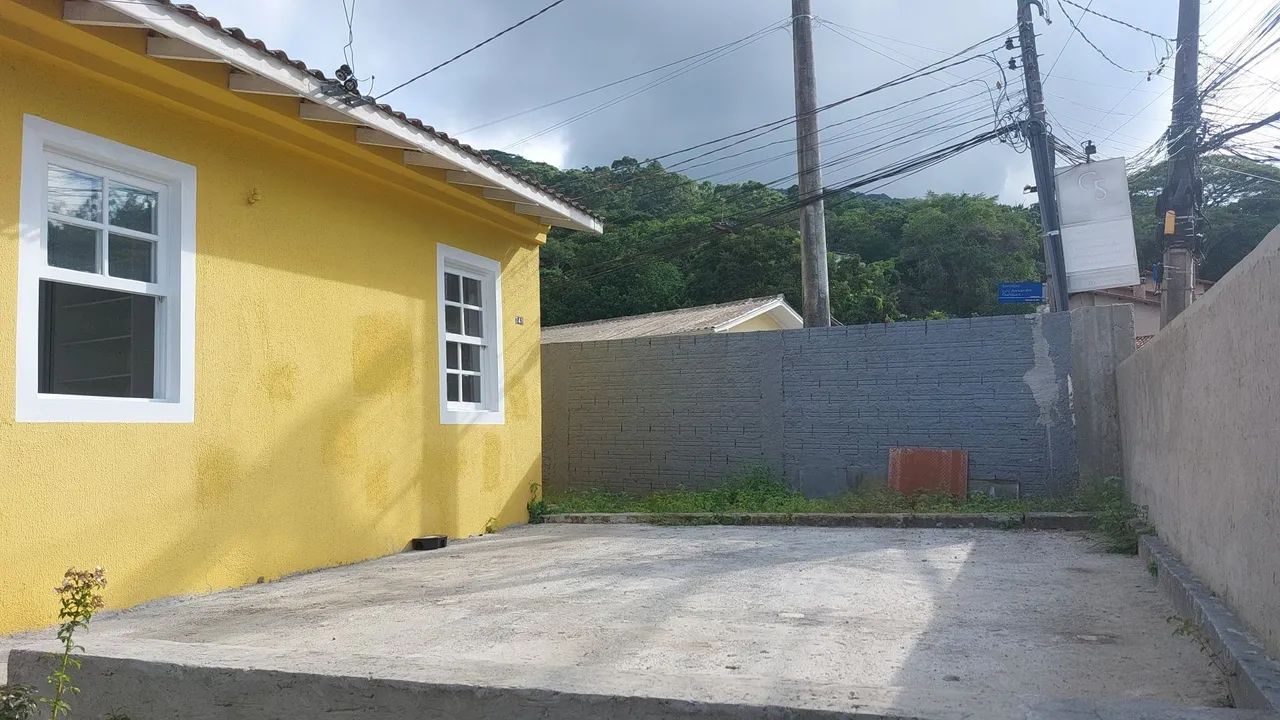 Foto - Florianópolis - Ribeirão da Ilha