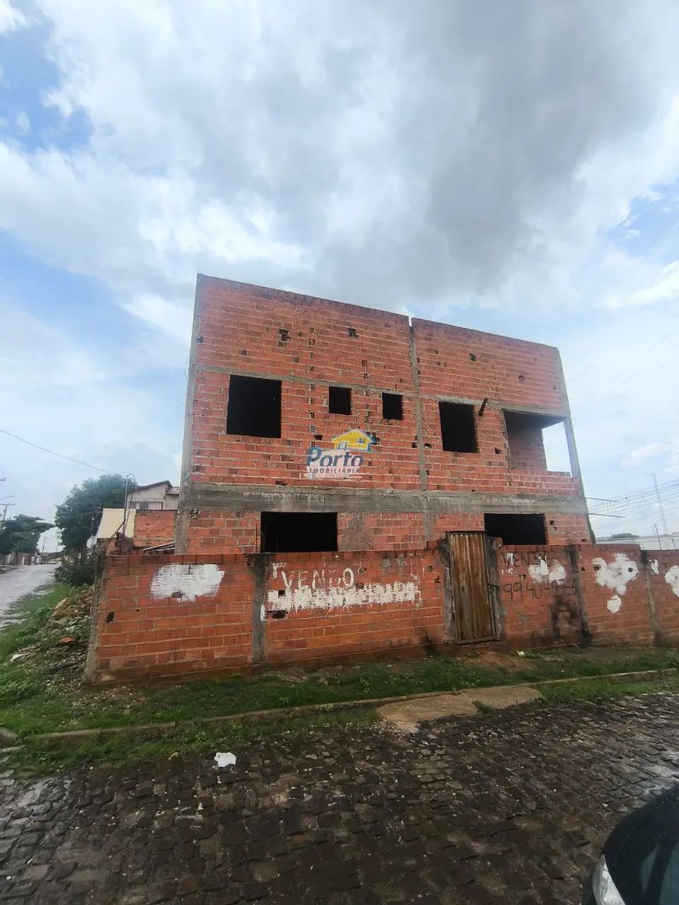 Ponto Comercial 03 quartos para Venda Samapi, Teresina - Foto 3