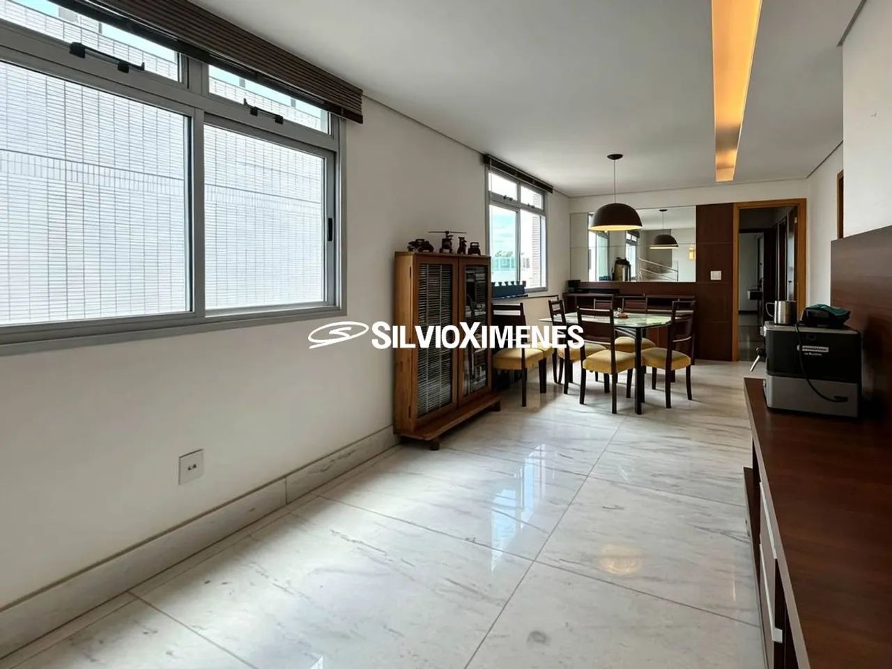 Cobertura com 3 quartos à Venda, Prado - Belo Horizonte - Foto 2