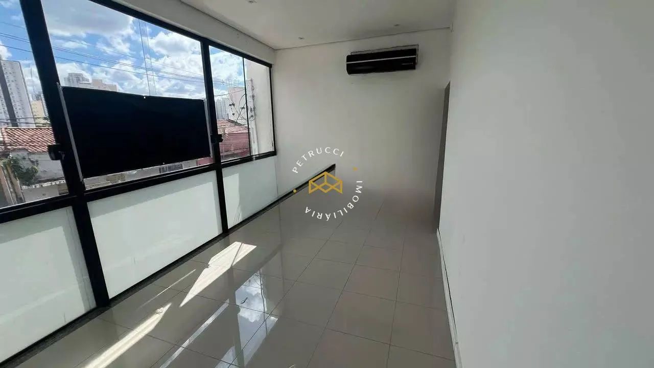 PRÉDIO COMERCIAL PARA LOCAÇÃO NO CAMBUÍ  CAMPINAS/SP - Foto 5