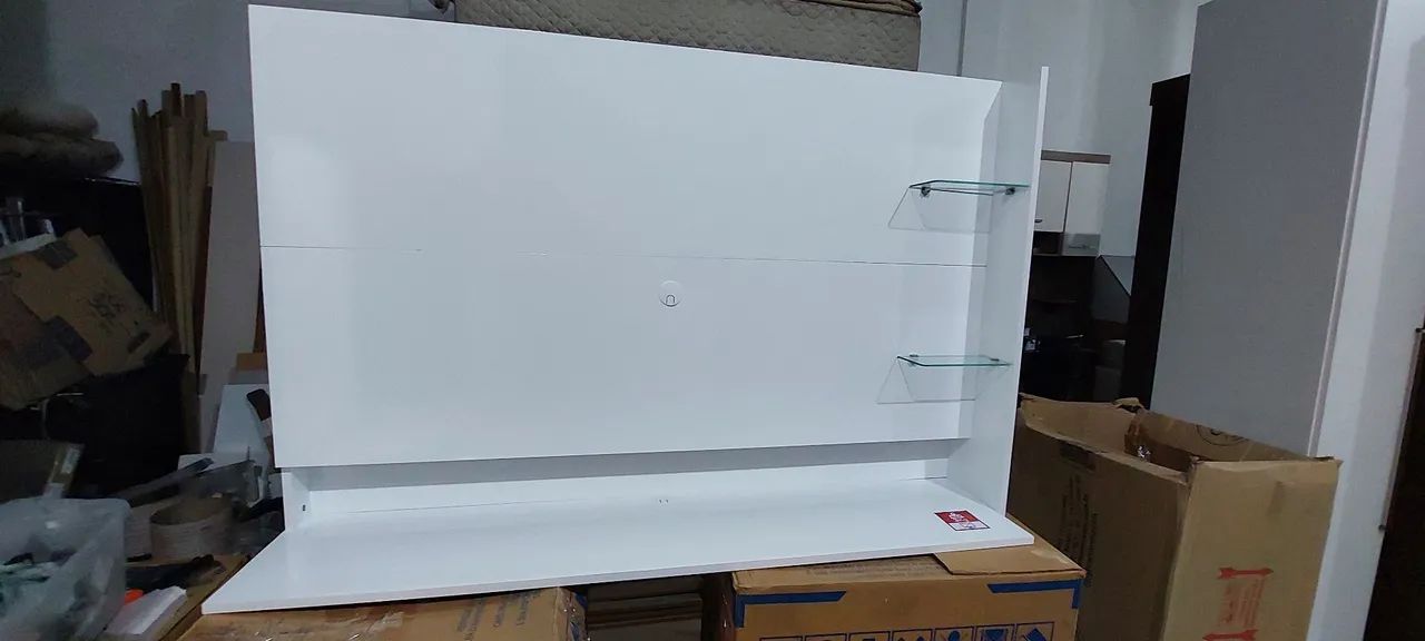 Painel de tv em MDF - Foto 3