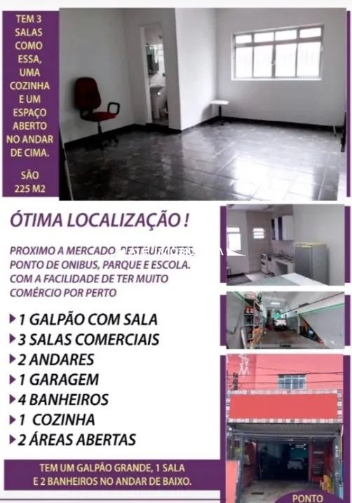 Galpão para Venda no bairro de Pirituba - Foto 4