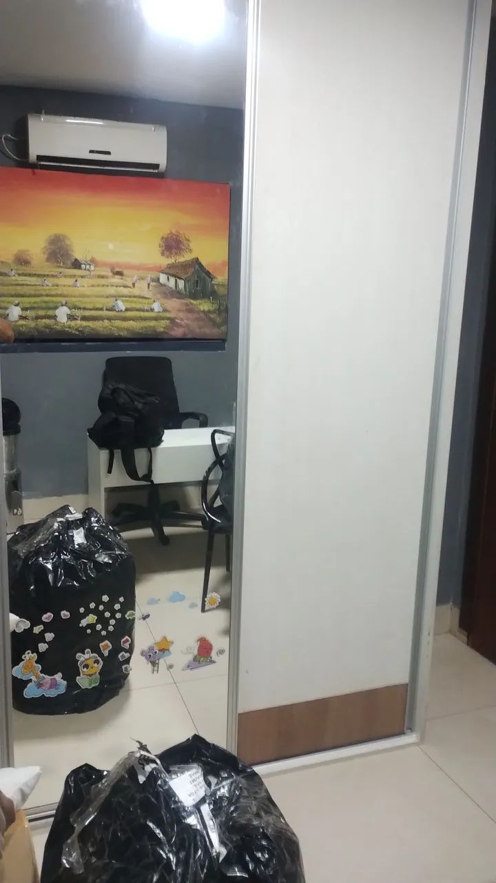 Montagem de móveis em geral.