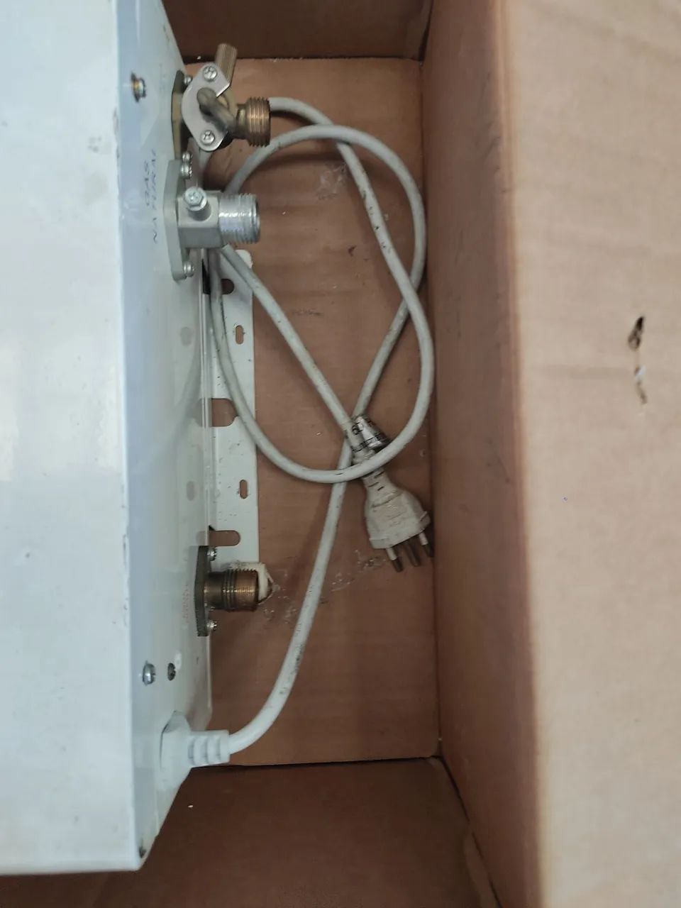 Aquecedor a Gás Rheem - Foto 2