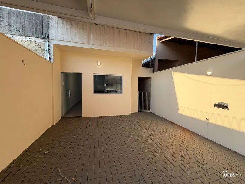 Casa, 90 m², 2 qts, 2 banh., 1 vagas, Plano Diretor Norte - Foto 2