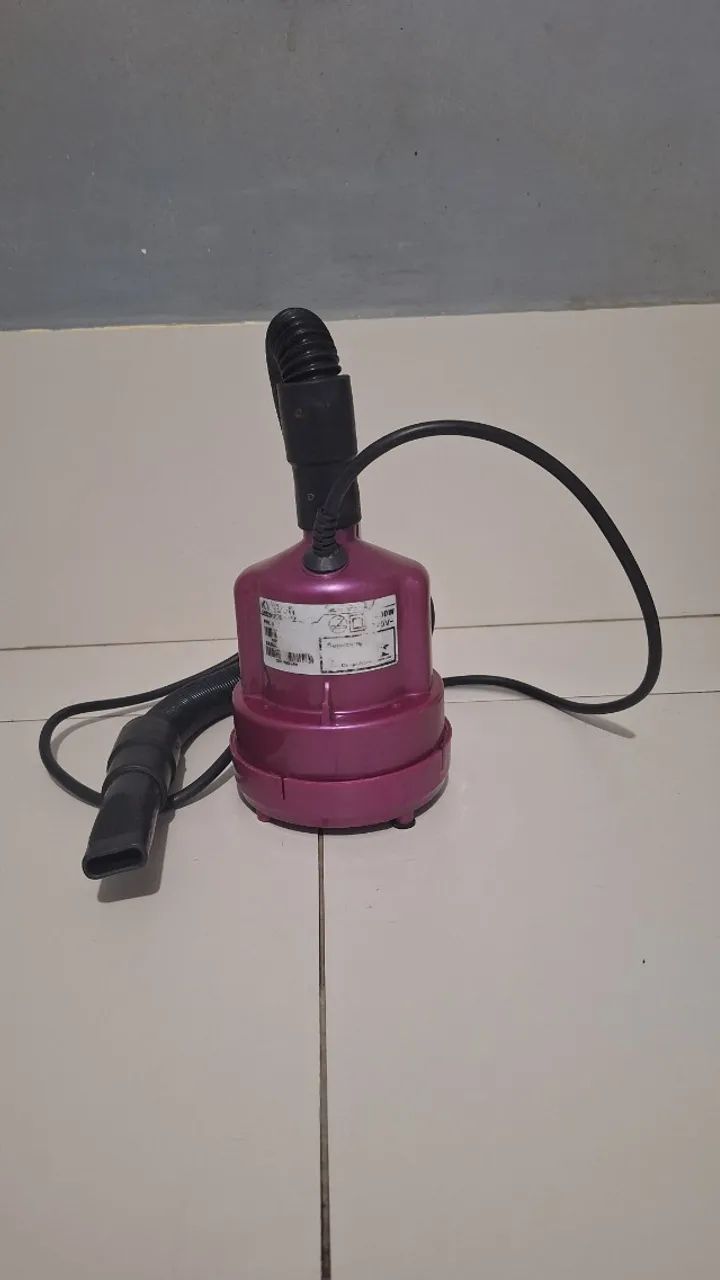 Soprador profissional Kyklon maxx 