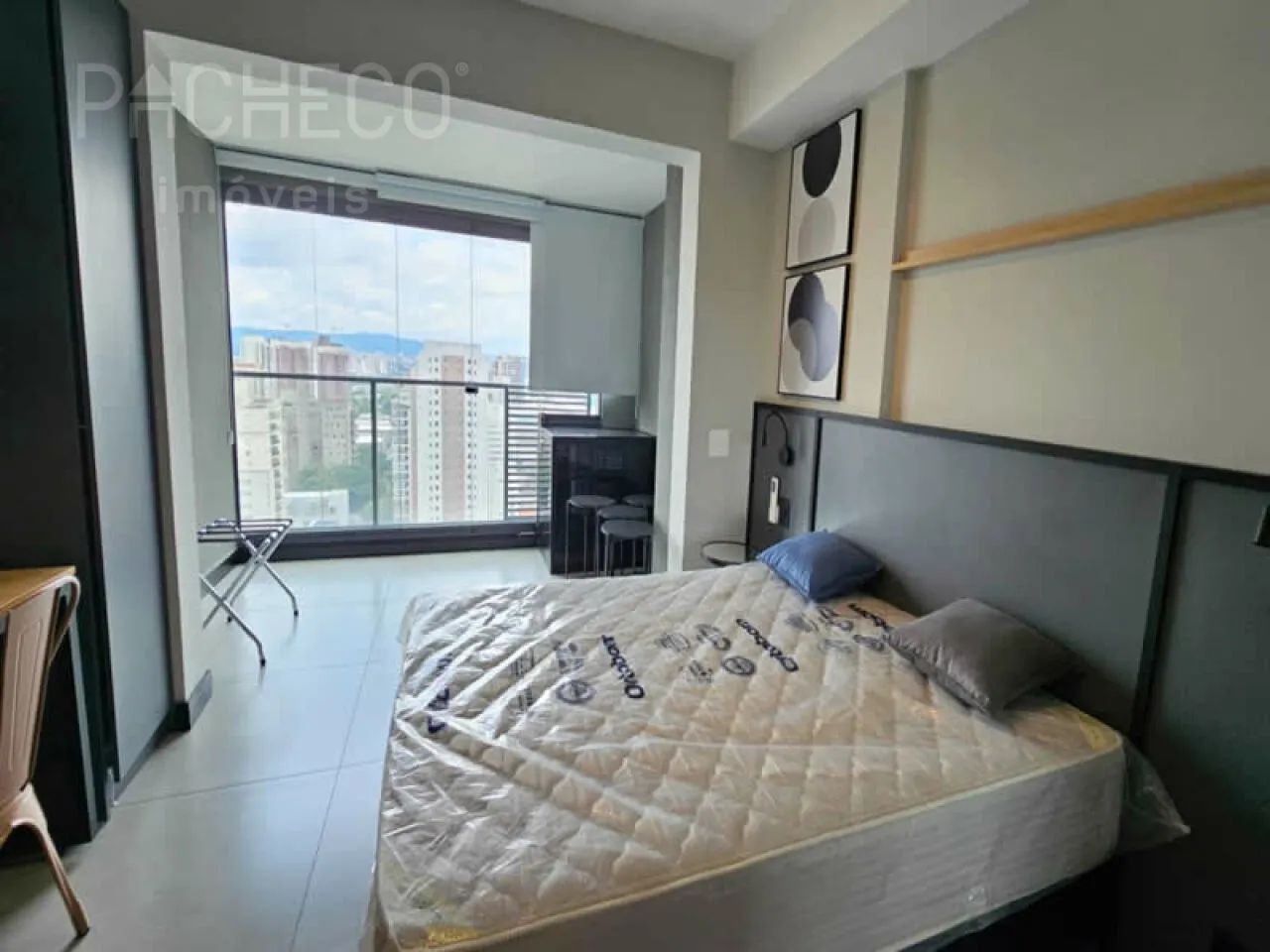Studio, Pompeia - São Paulo - Foto 3