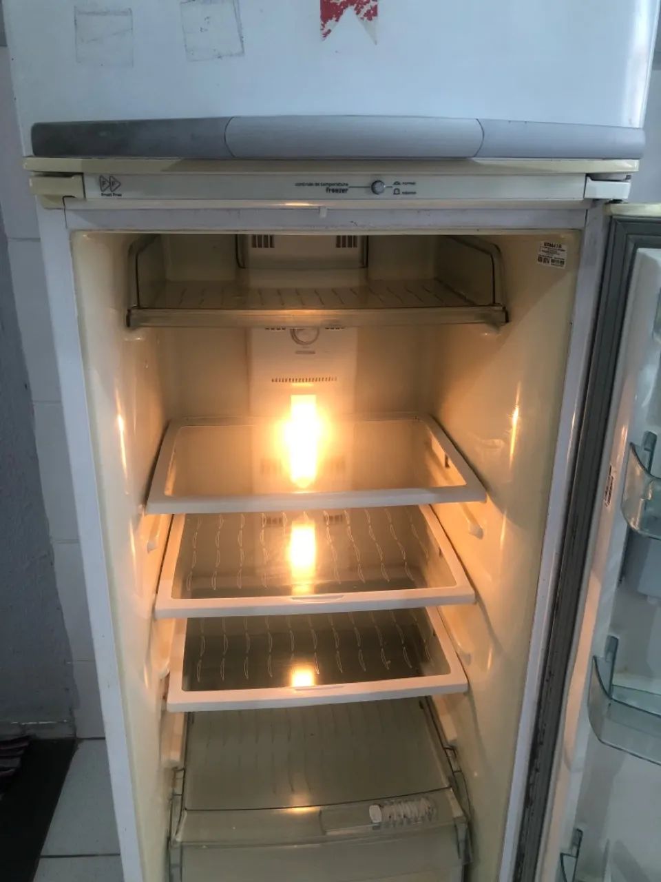 Geladeira Brastemp - Foto 5