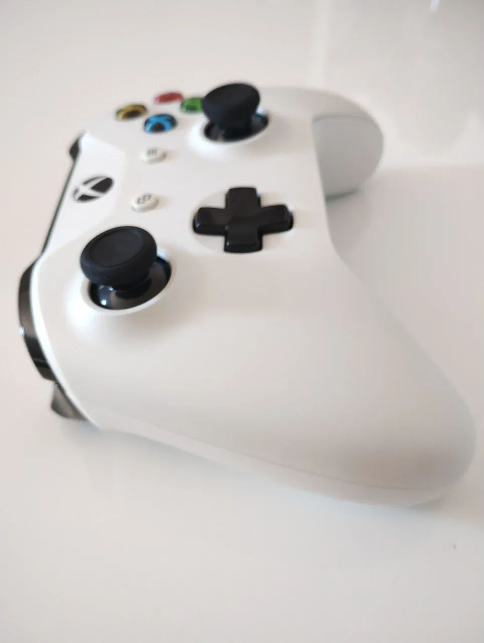 Controle Xbox One - Series - Foto 3