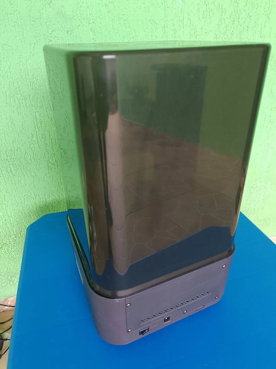Impressora 3D Resina + Acessórios - Foto 5