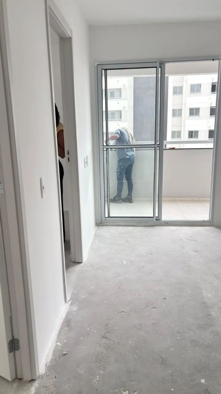Porta balcão nova - Foto 4