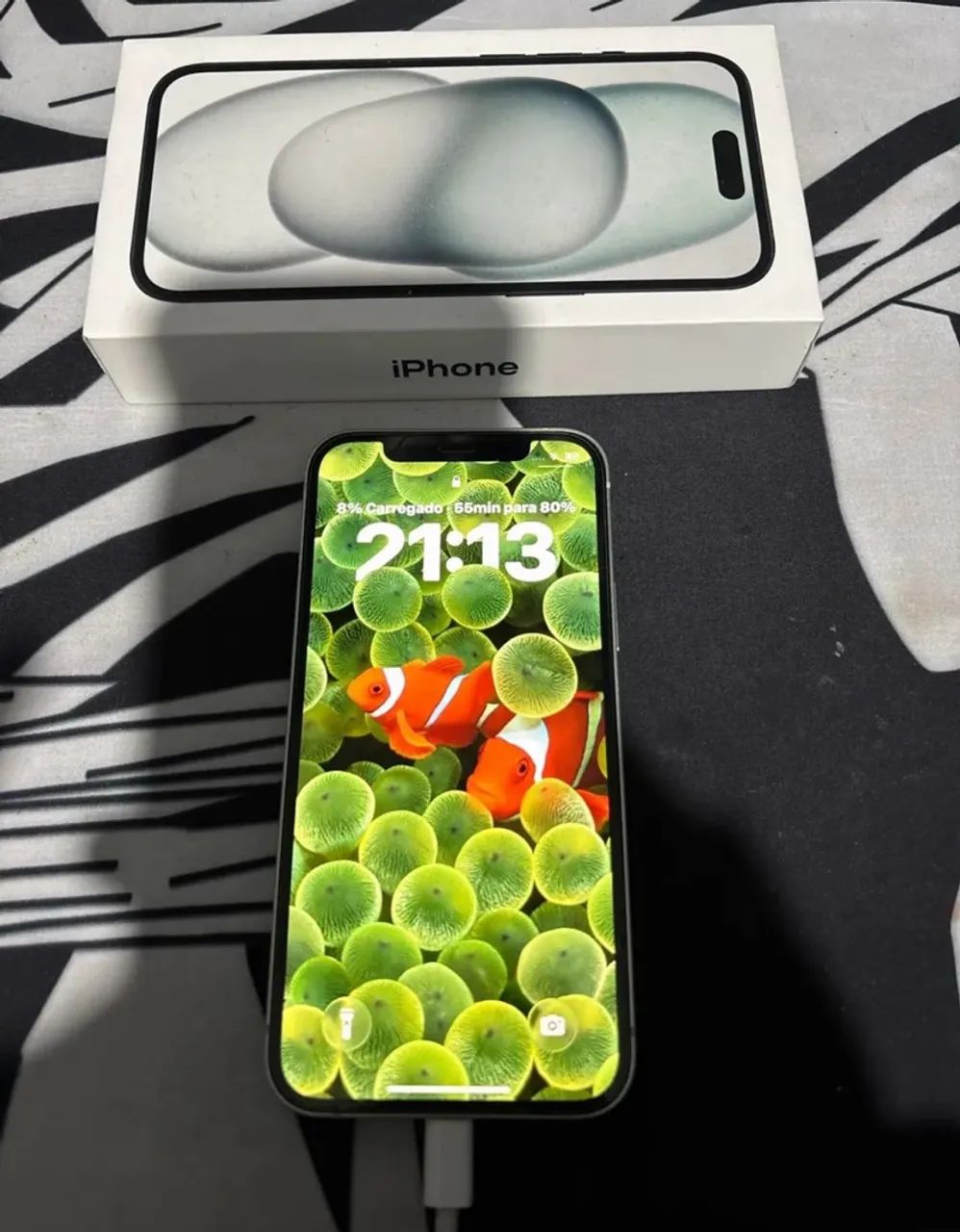 iPhone 12  - Foto 5
