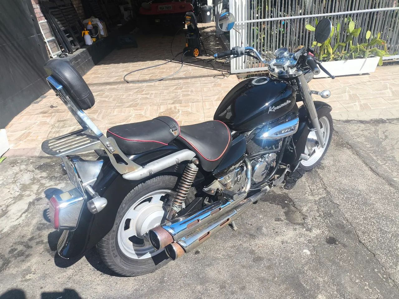 Kasinski Mirage 250  2010 - Foto 2