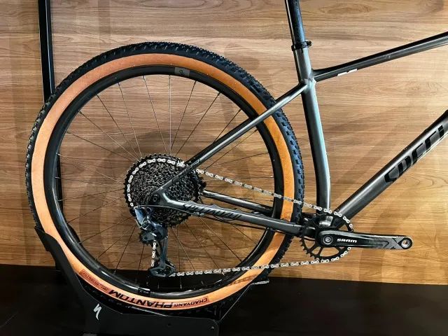 Specialized Chisel HT C/ Upgrades - Foto 2