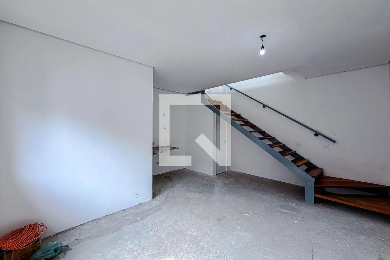 Casa à Venda - Ipiranga, 1 Quarto, 65 m2