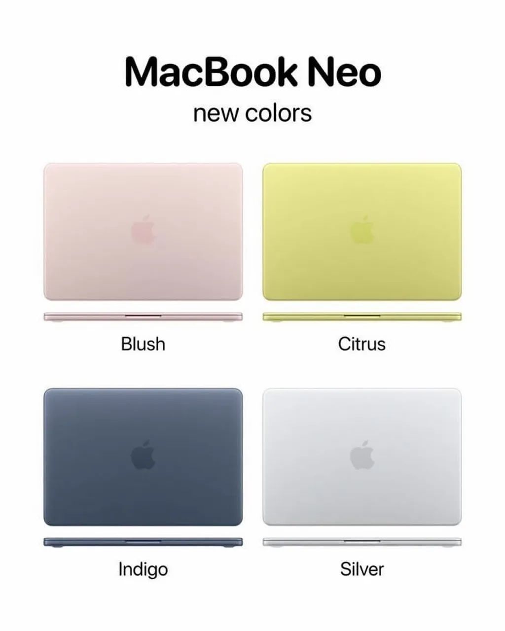 MacBook neo Rosa, praticamente sem uso - Foto 3