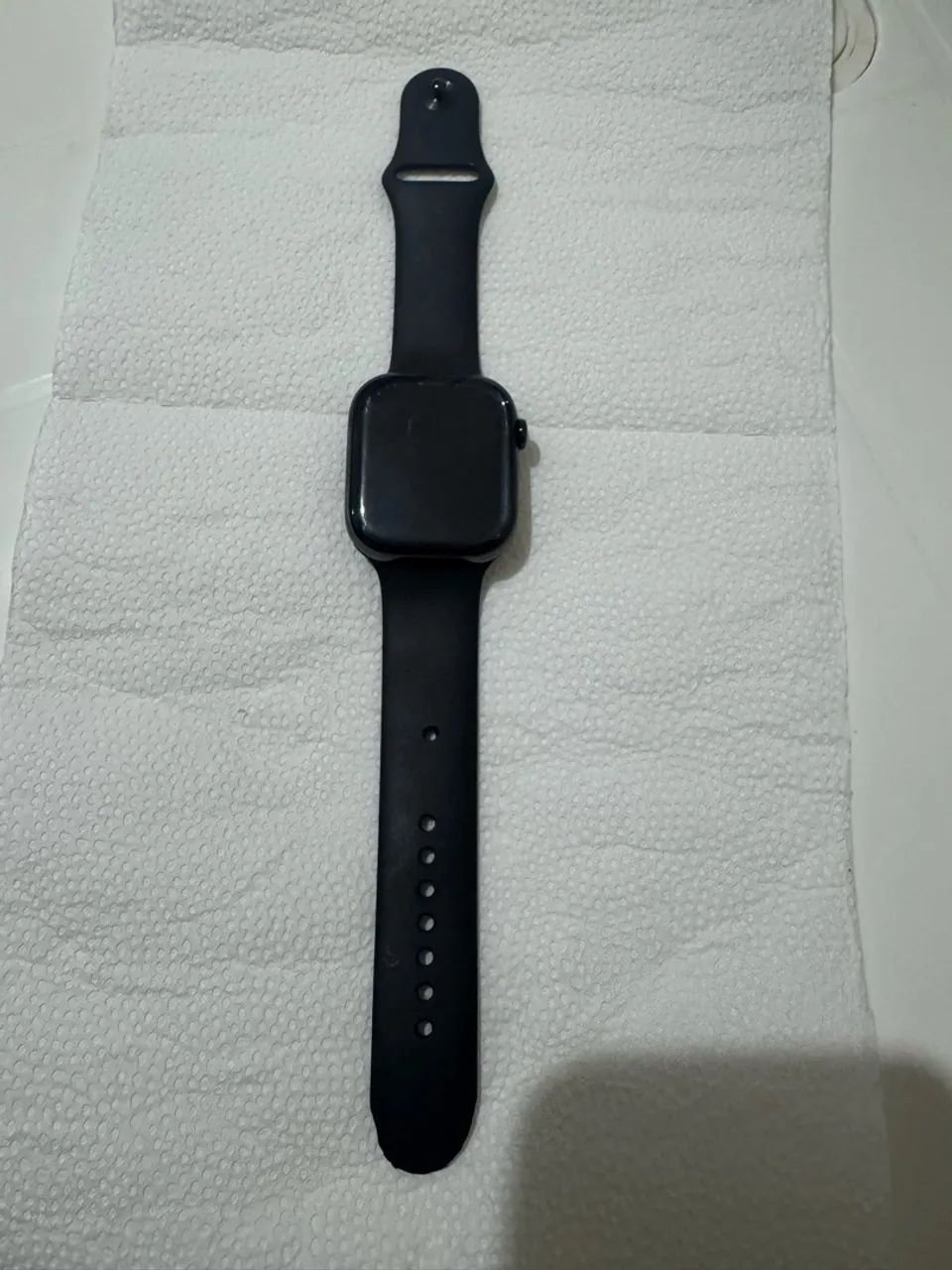 Apple Watch Série 10 Titanium - Foto 4