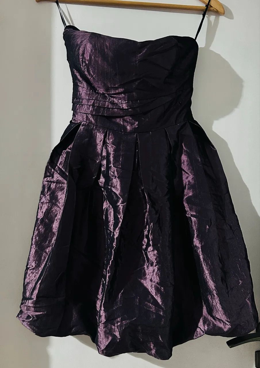 Vestido curto - Foto 3