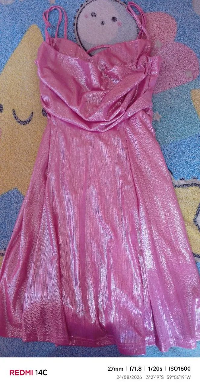 Vistido de tule - Foto 2