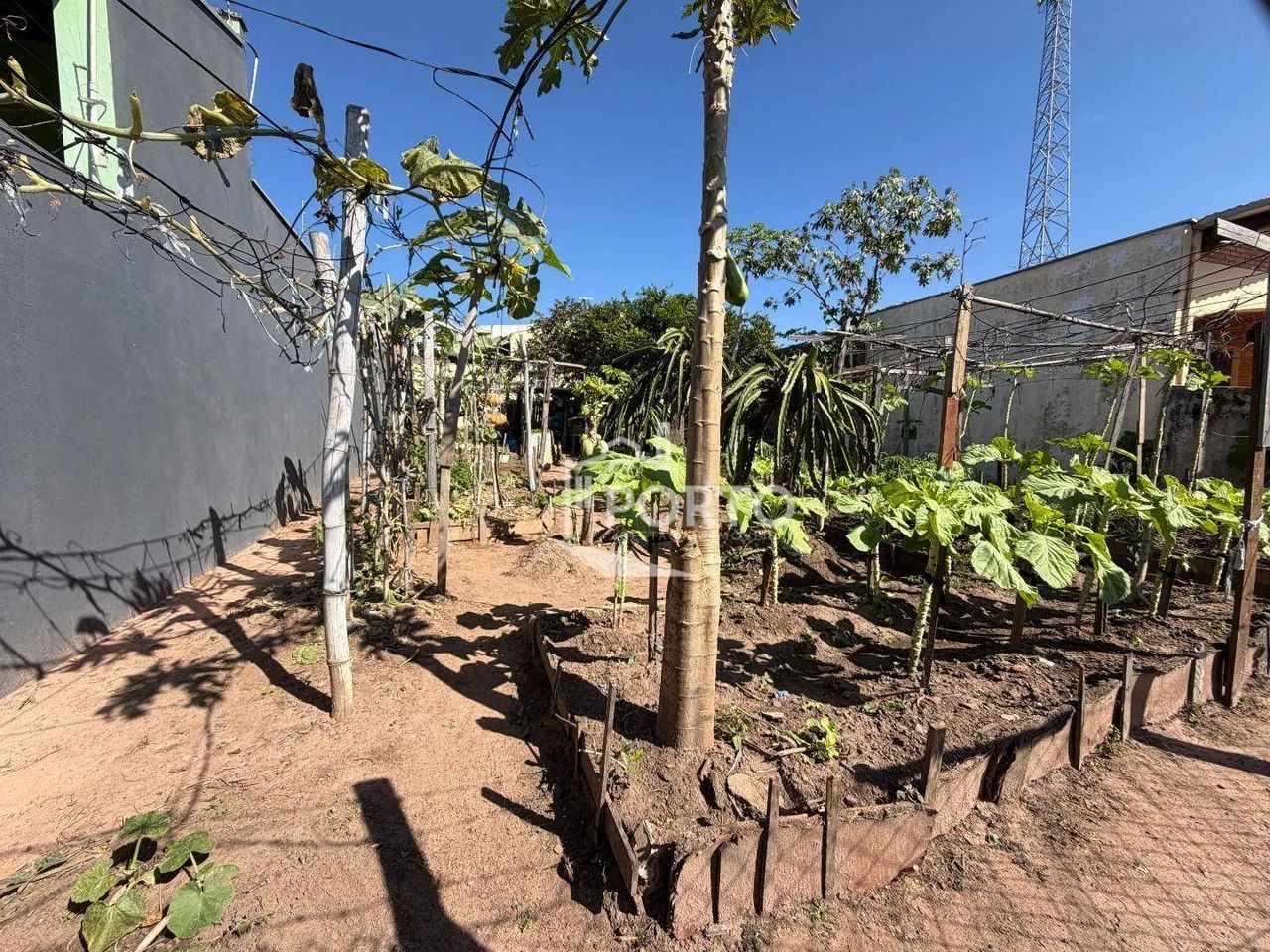 Terreno à venda, 250 m² - Charqueada - Charqueada/SP - Foto 2