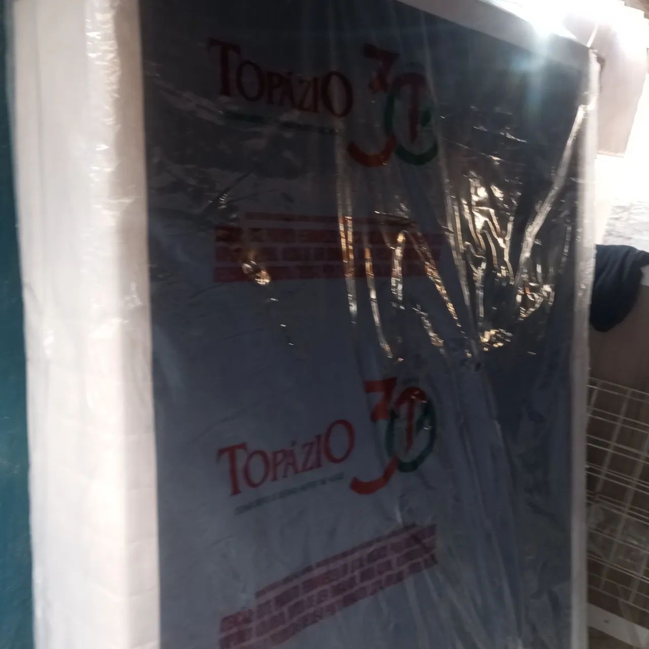 Base box casal 138/188 - Foto 4