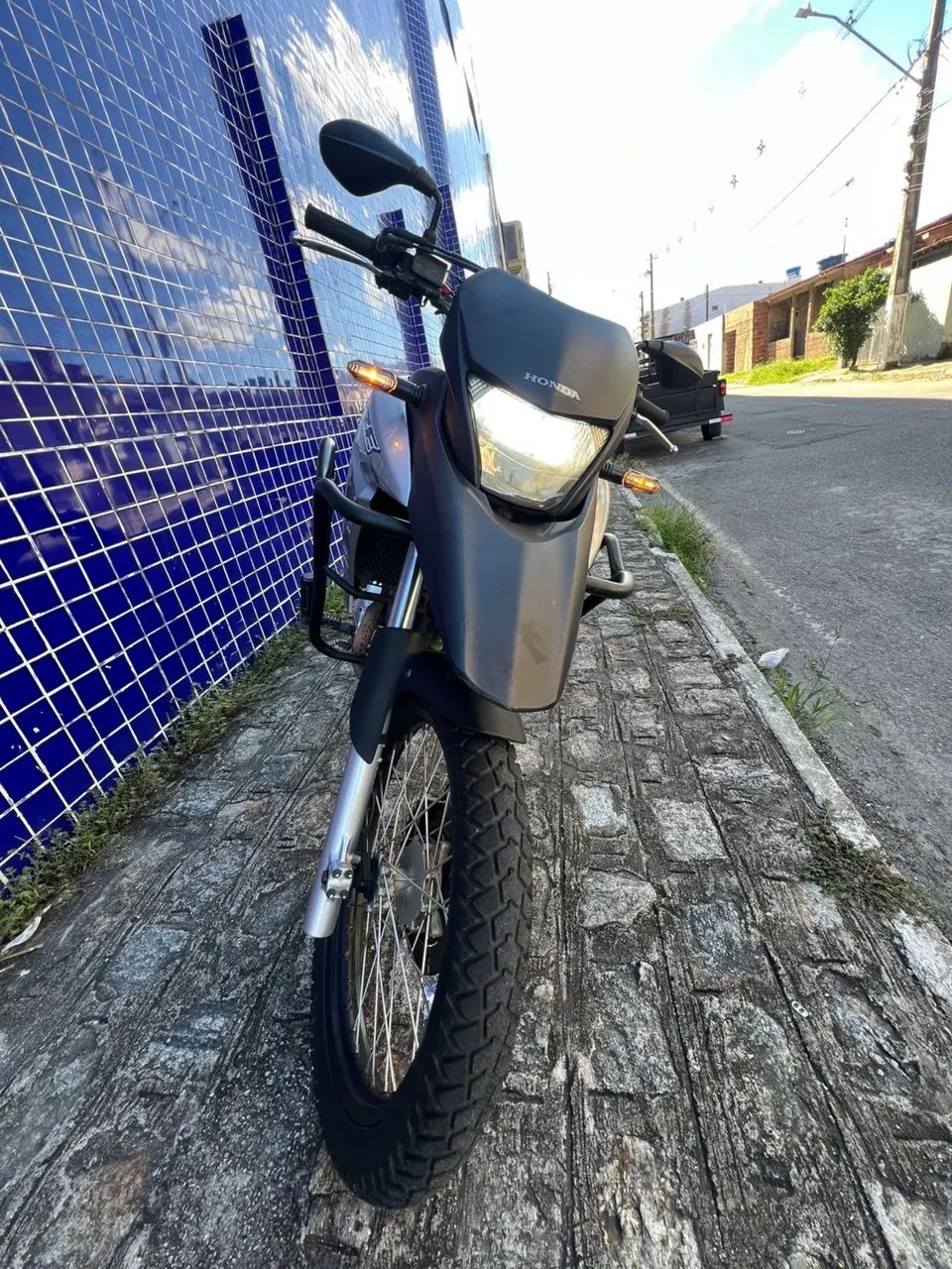 Moto XRE 300 ano 2018 R$20,500 - Foto 6