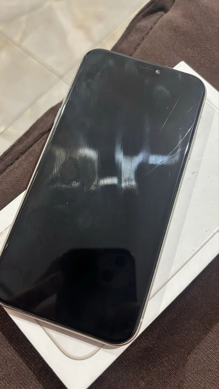 iPhone 11 para retirada de peças  - Foto 3